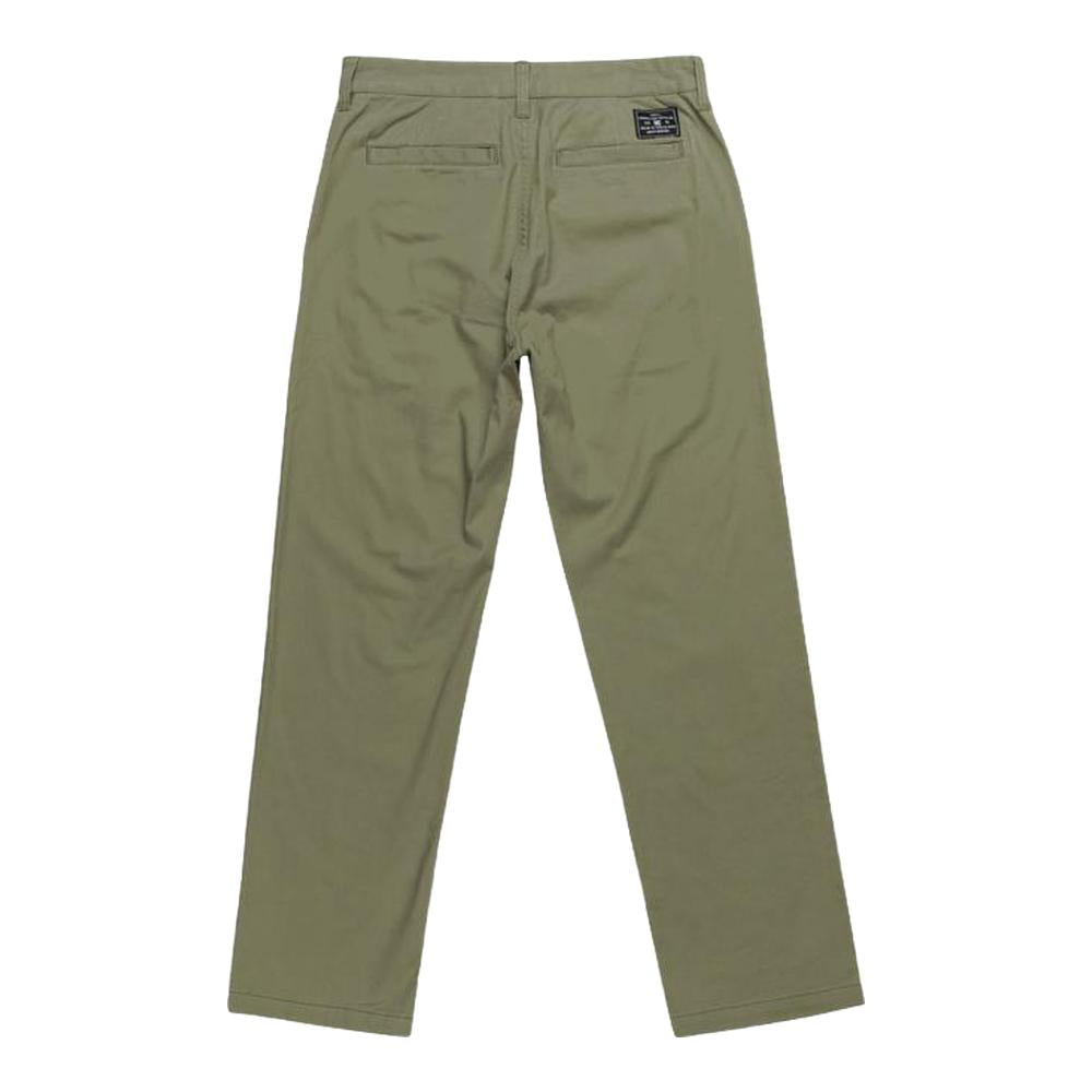 DC Worker Relaxed Chino Pant Pants
