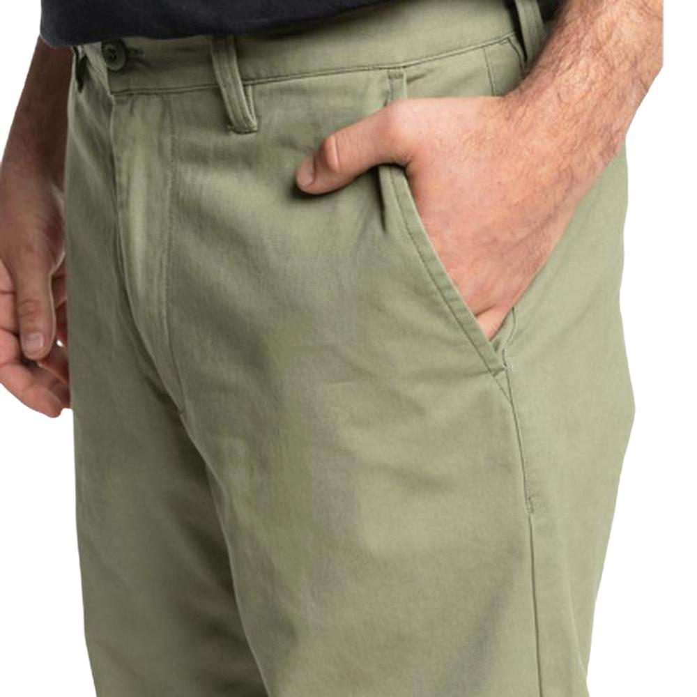 DC Worker Relaxed Chino Pant Pants