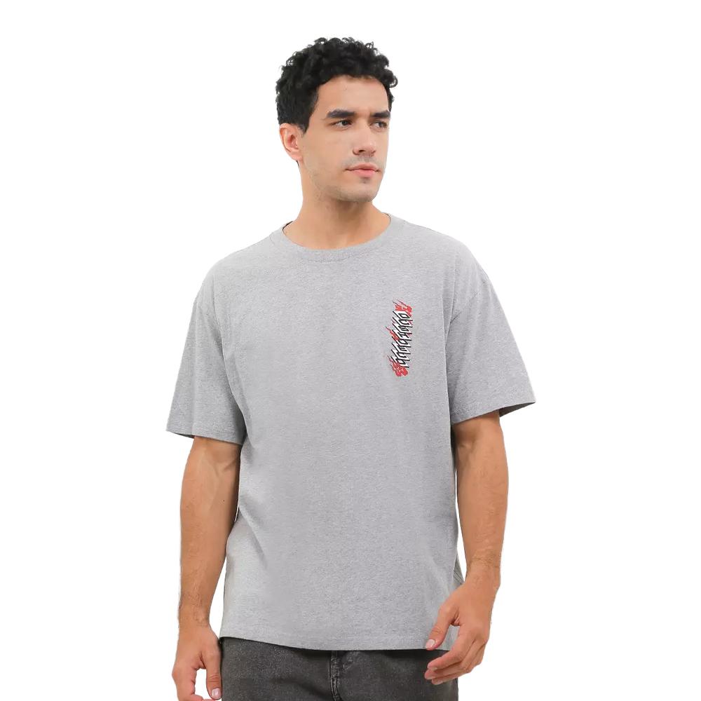 DC Brooklyn Ss Id Shirt