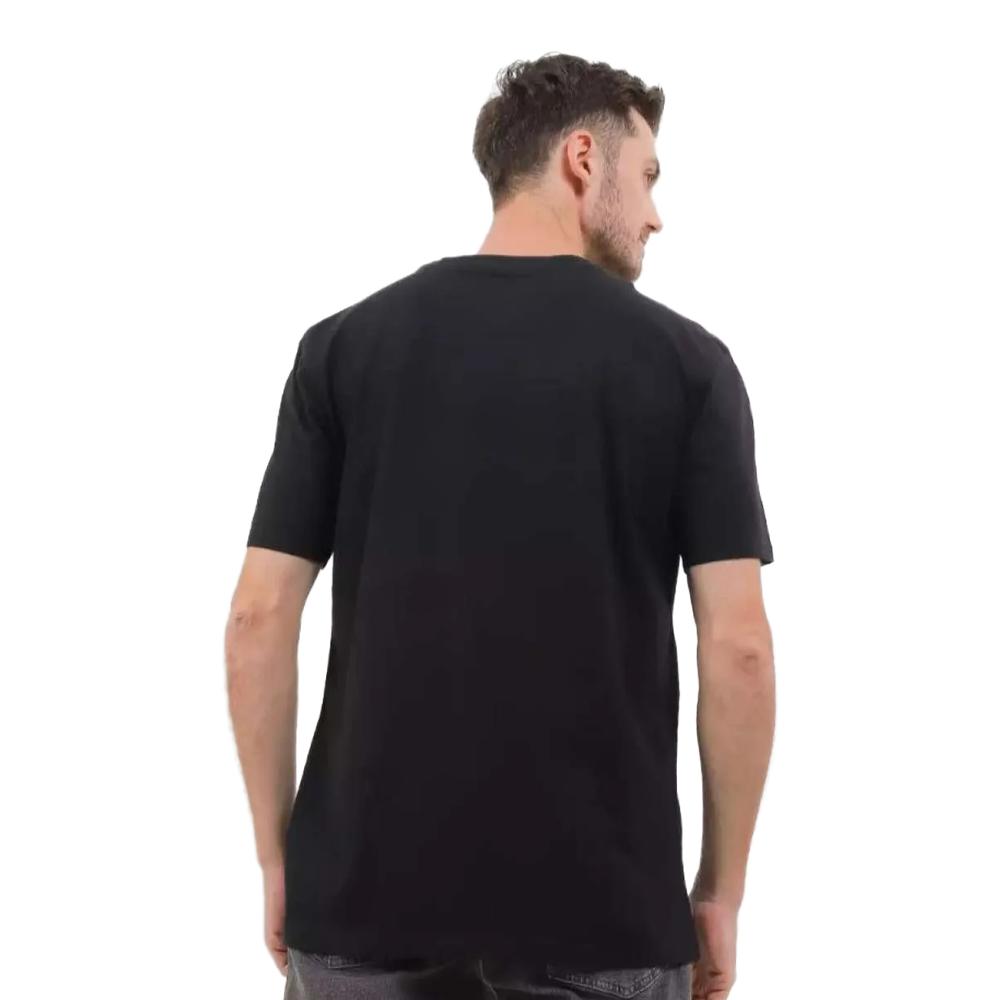 DC DC Star Fill Ss Id Shirt