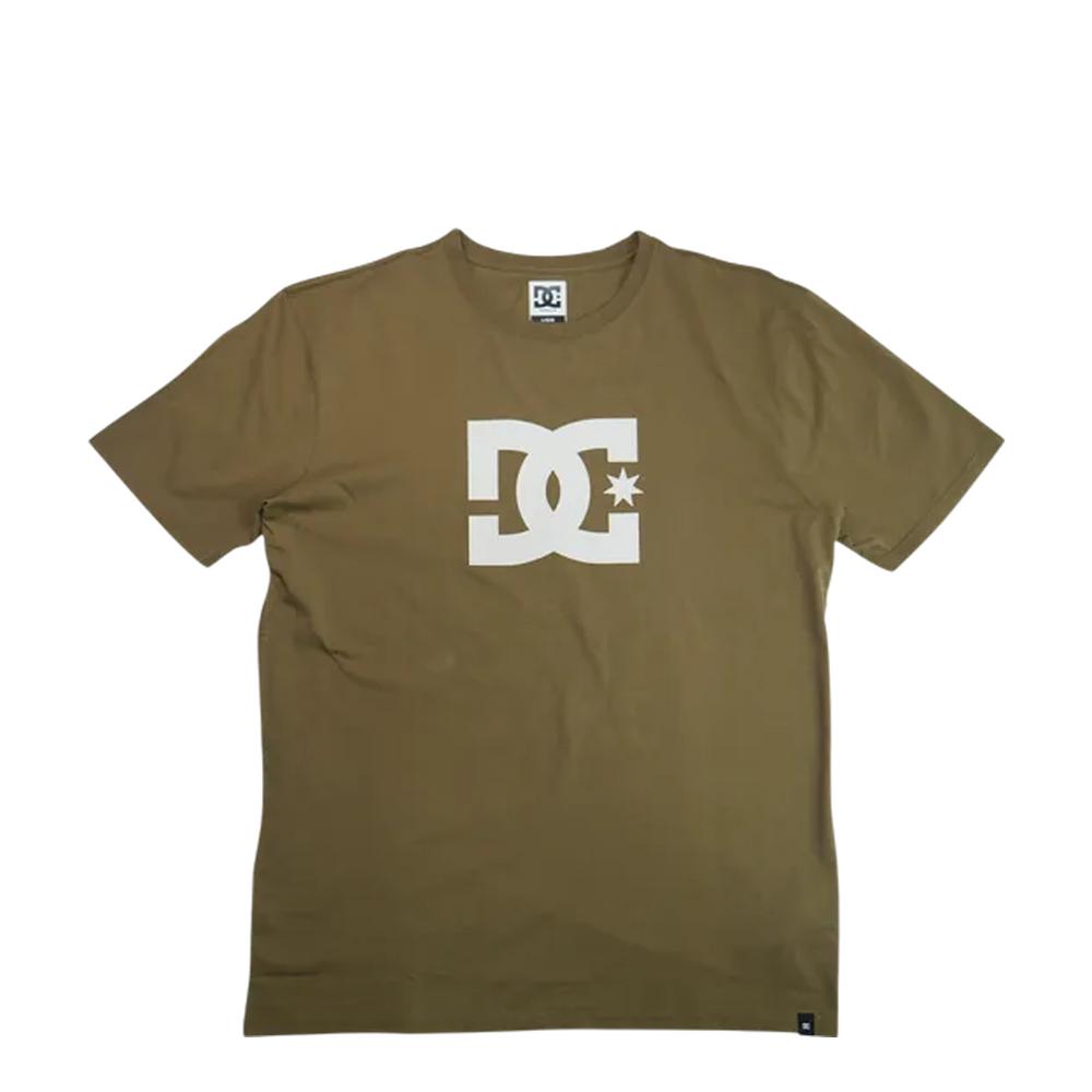 DC DC Star Ss Id Shirt