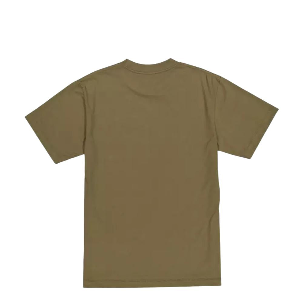 DC DC Star Ss Id Shirt