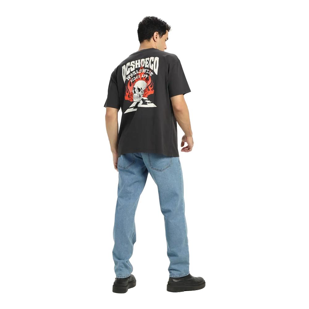 DC Defiant Ss Id Shirt