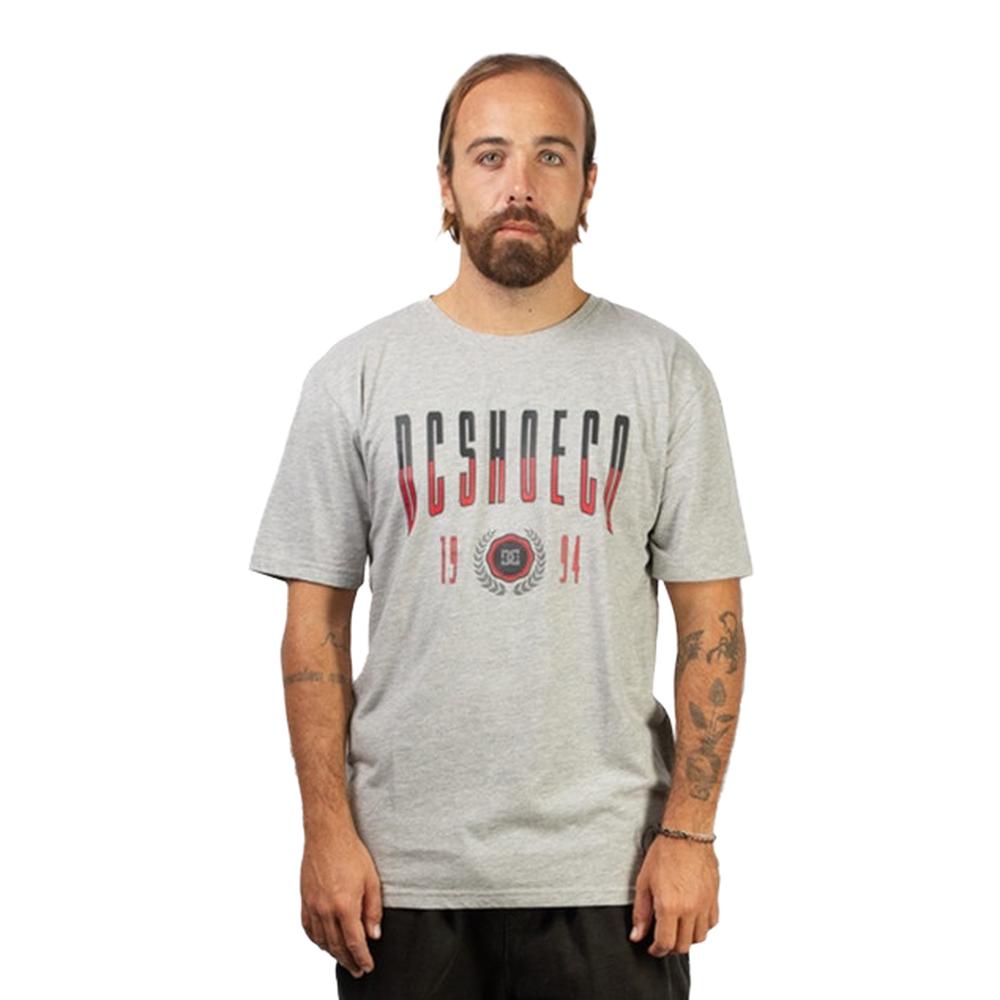 DC Dropout Ss Id Shirt