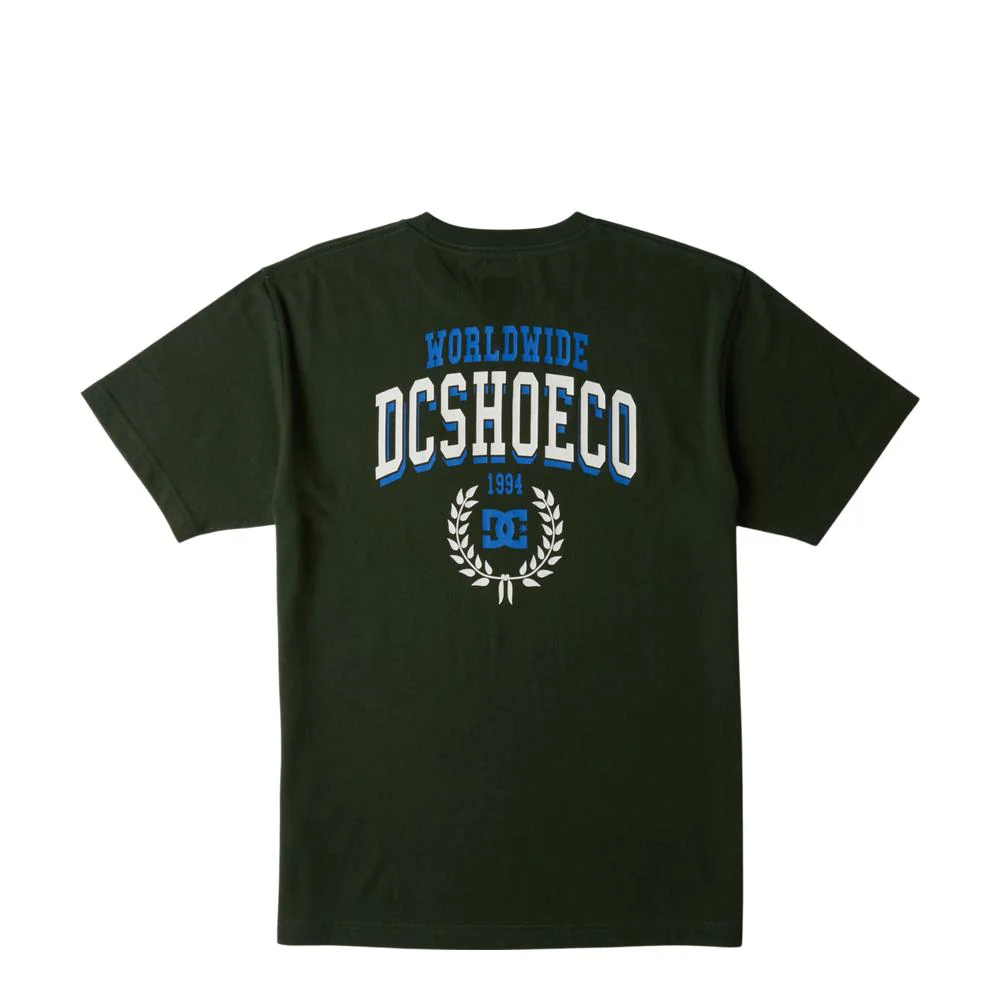 DC Freshman Ss Id Shirt