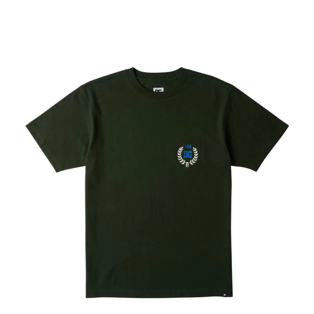 DC Freshman Ss Id Shirt