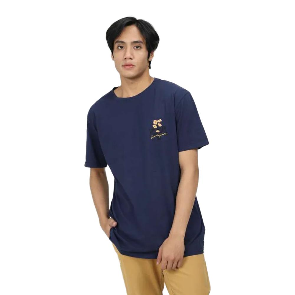 DC Grow Pain Ss Id Shirt