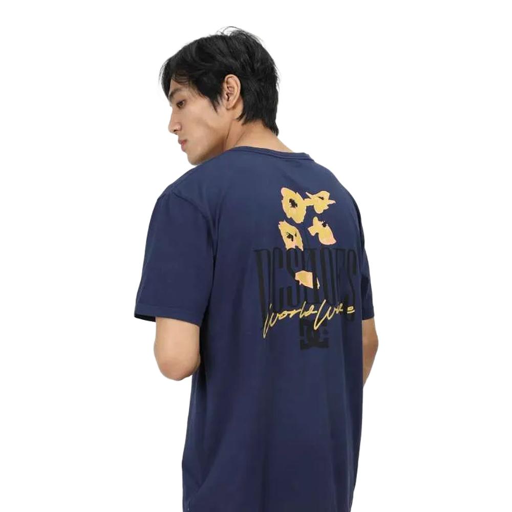 DC Grow Pain Ss Id Shirt
