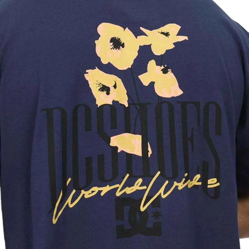 DC Grow Pain Ss Id Shirt