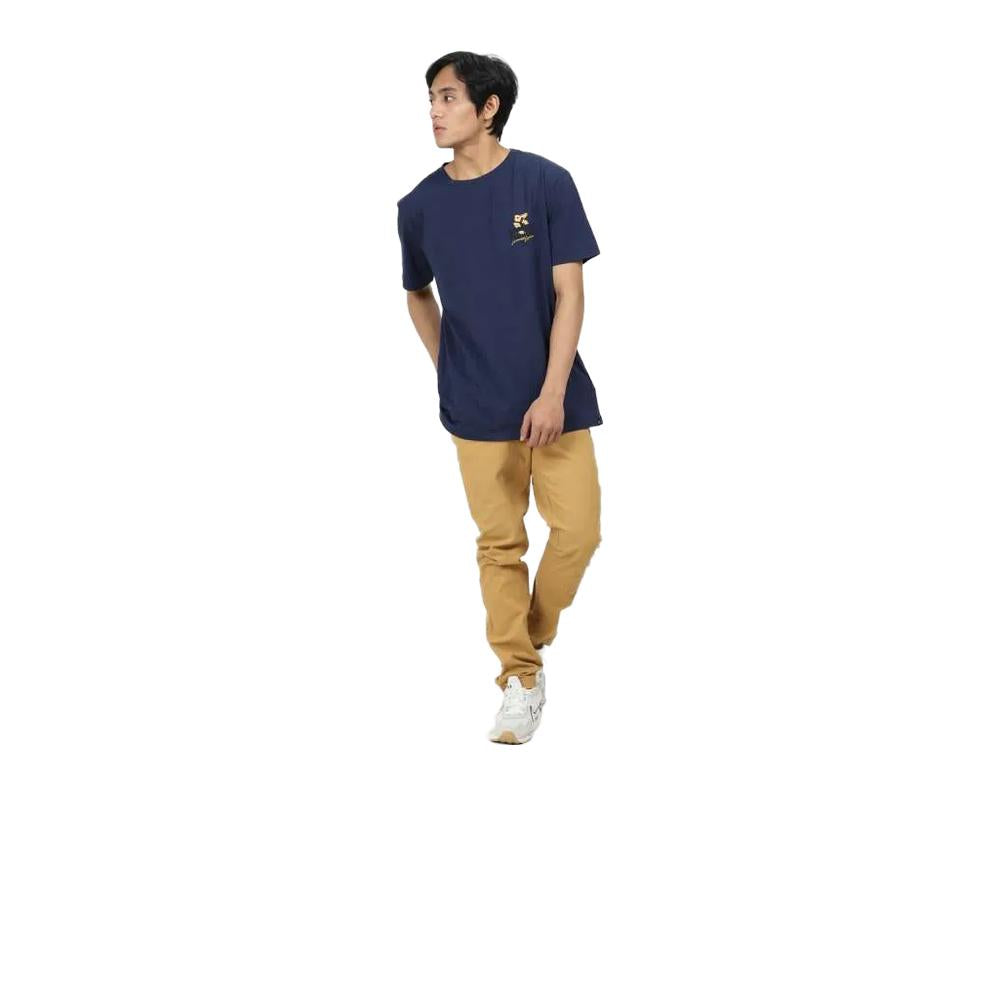 DC Grow Pain Ss Id Shirt