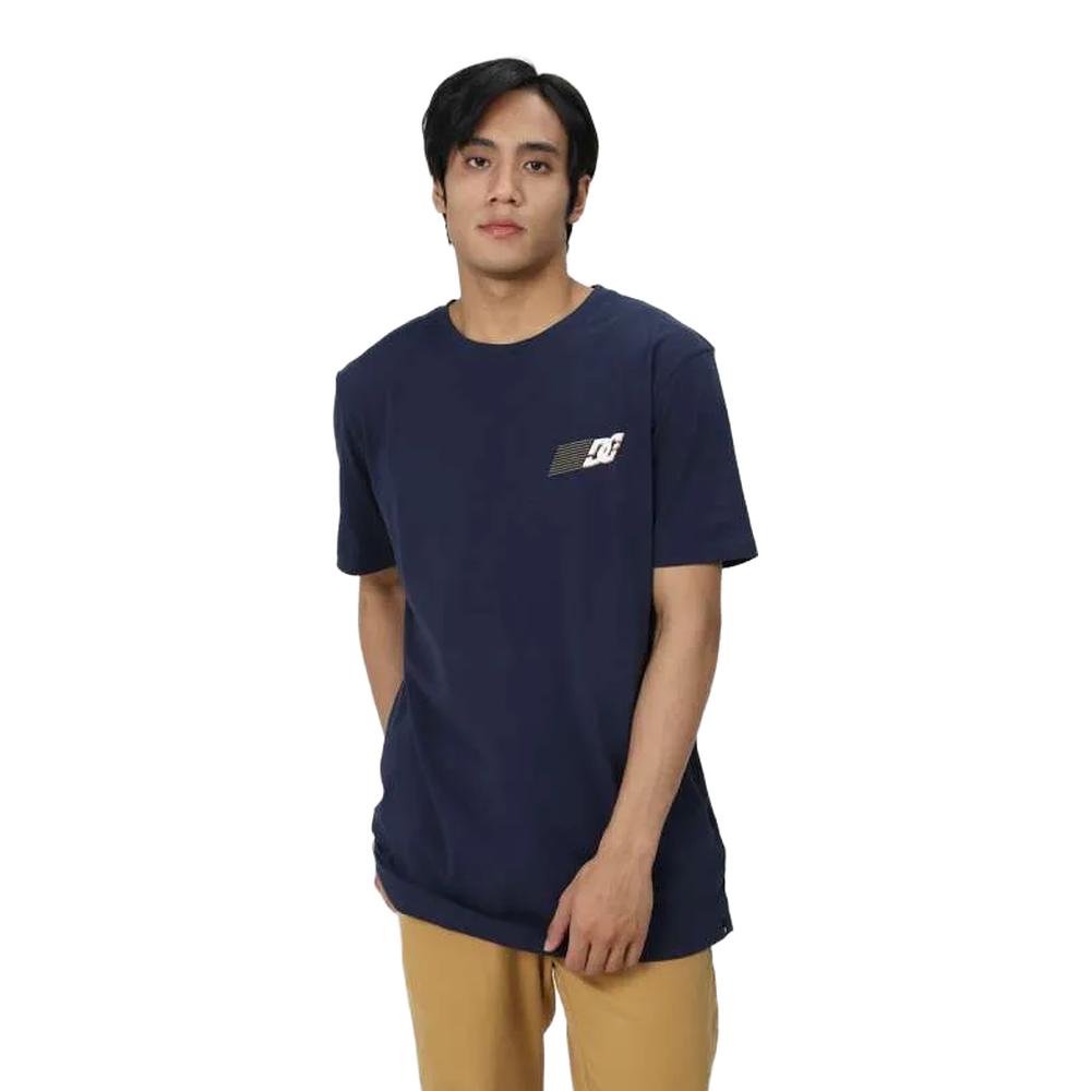 DC Ice Cold Ss Id Shirt