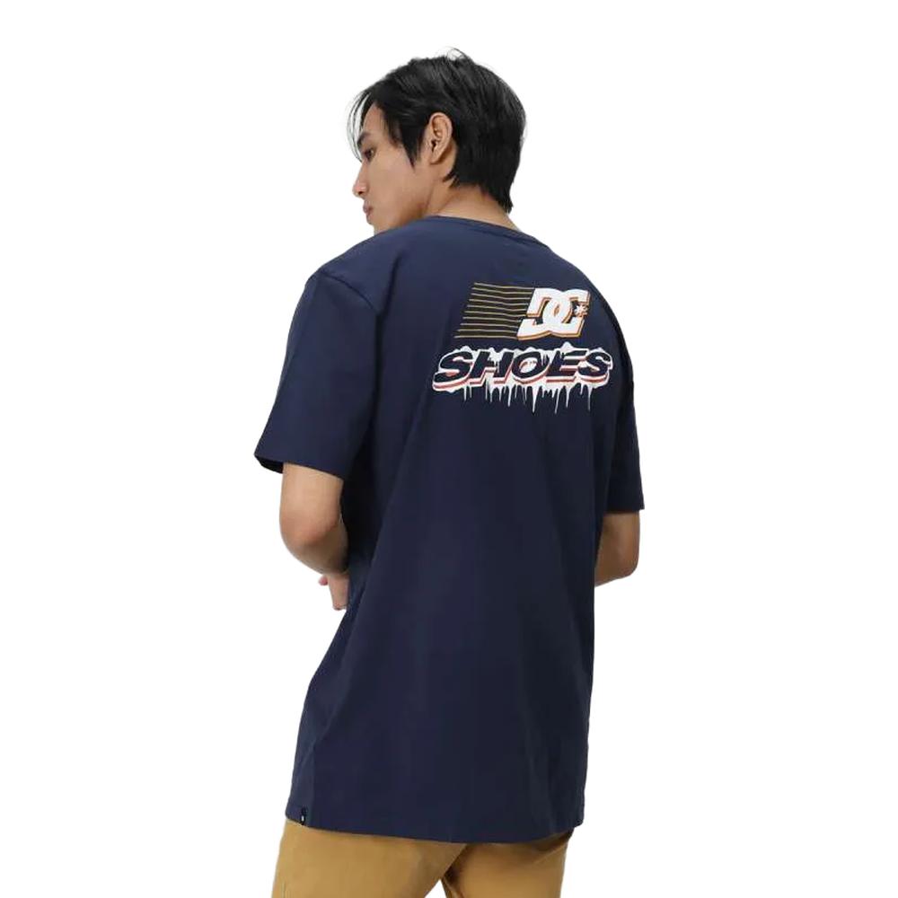 DC Ice Cold Ss Id Shirt