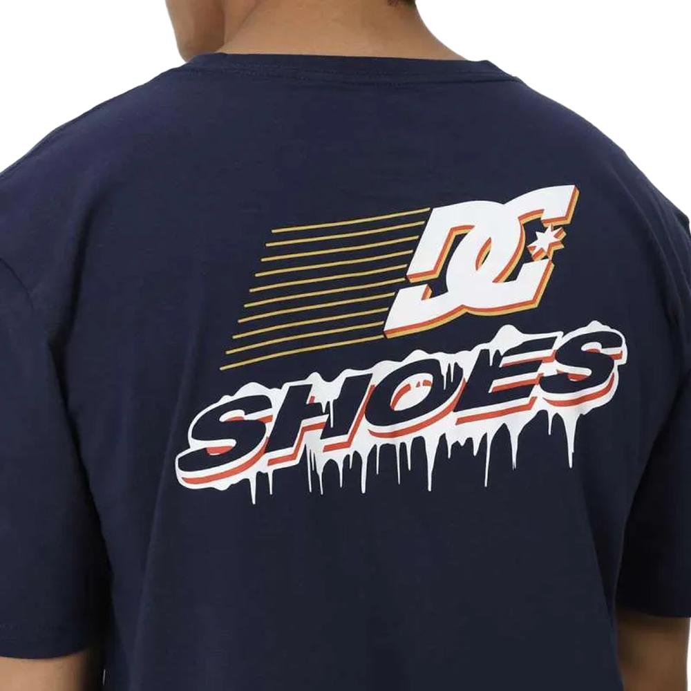 DC Ice Cold Ss Id Shirt