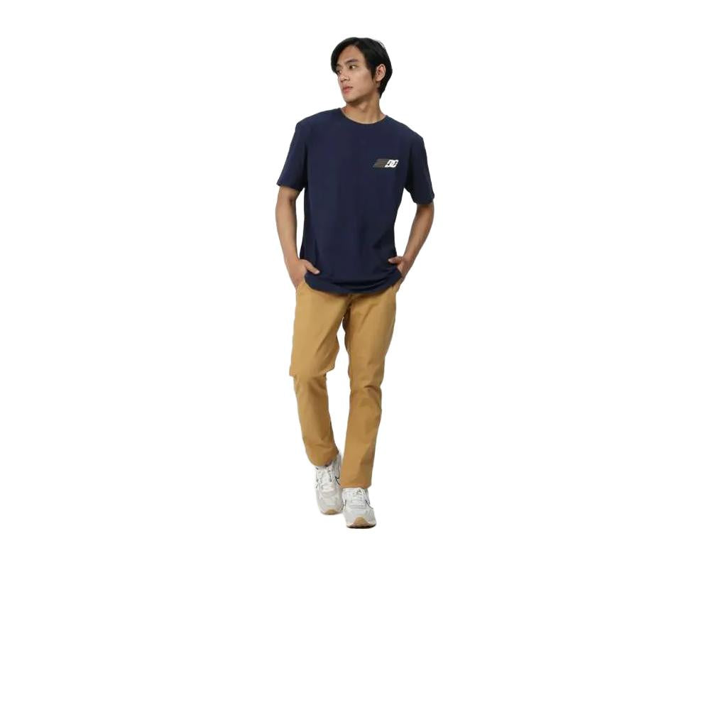 DC Ice Cold Ss Id Shirt