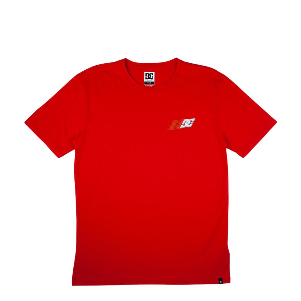 DC Ice Cold Ss Id Shirt