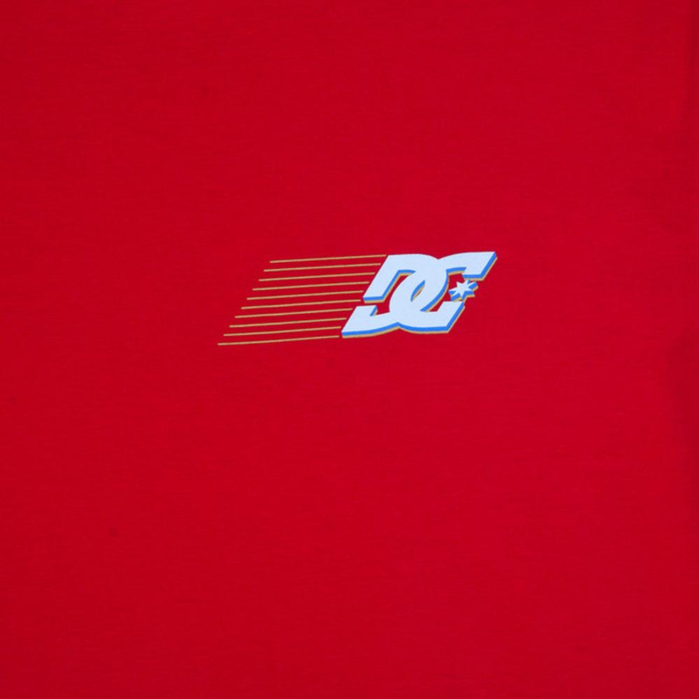 DC Ice Cold Ss Id Shirt