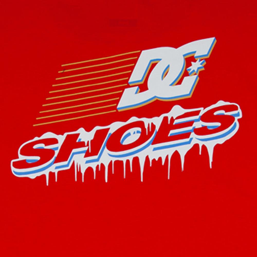 DC Ice Cold Ss Id Shirt