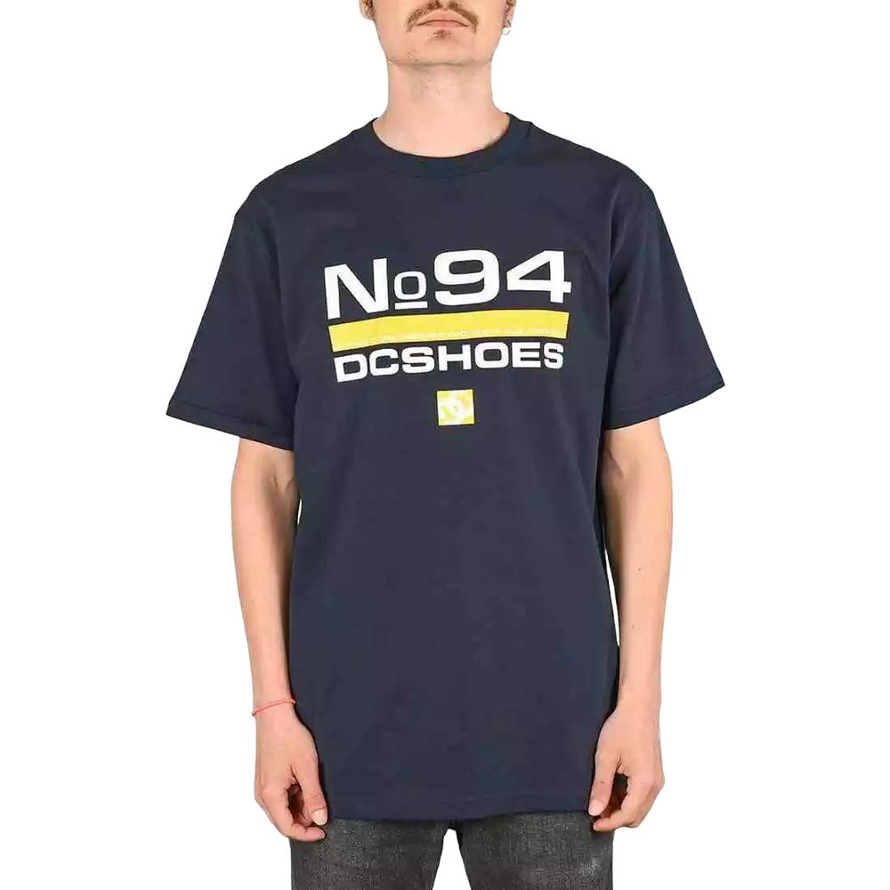 DC Nine Four Ss Id Shirt