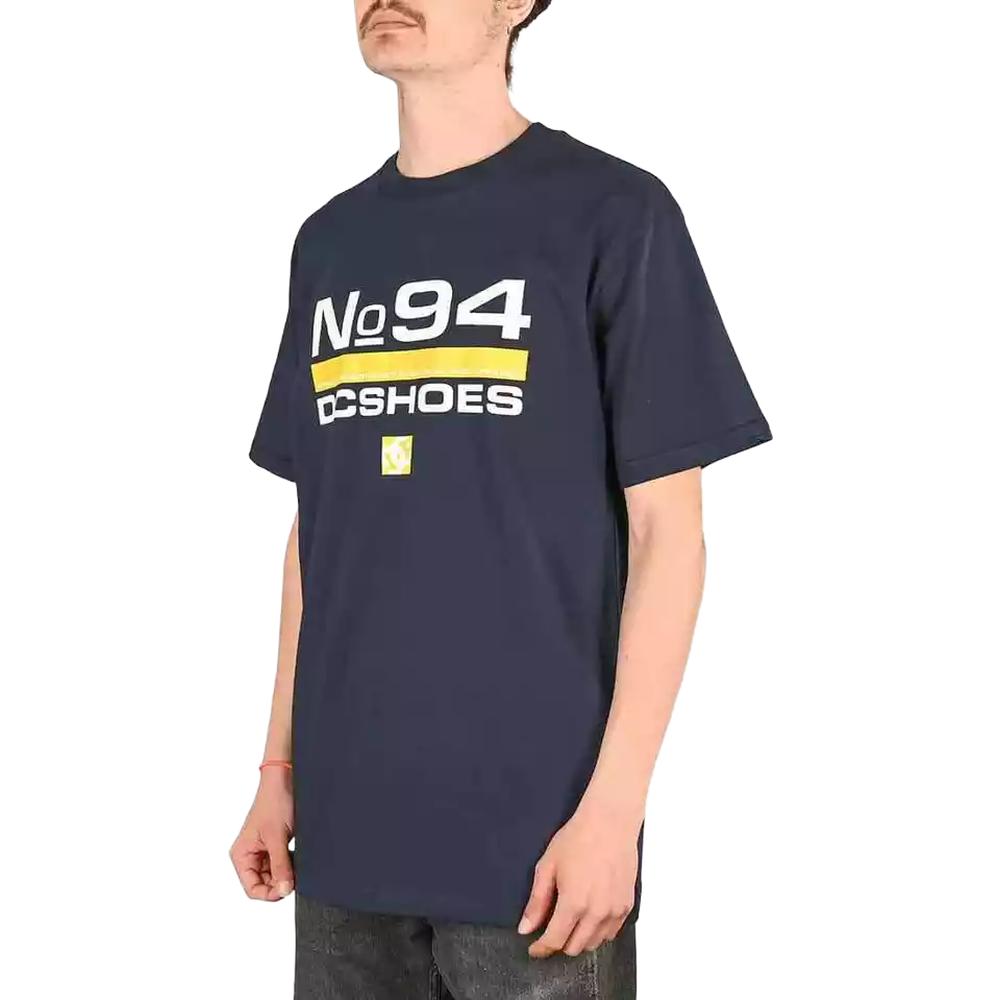 DC Nine Four Ss Id Shirt