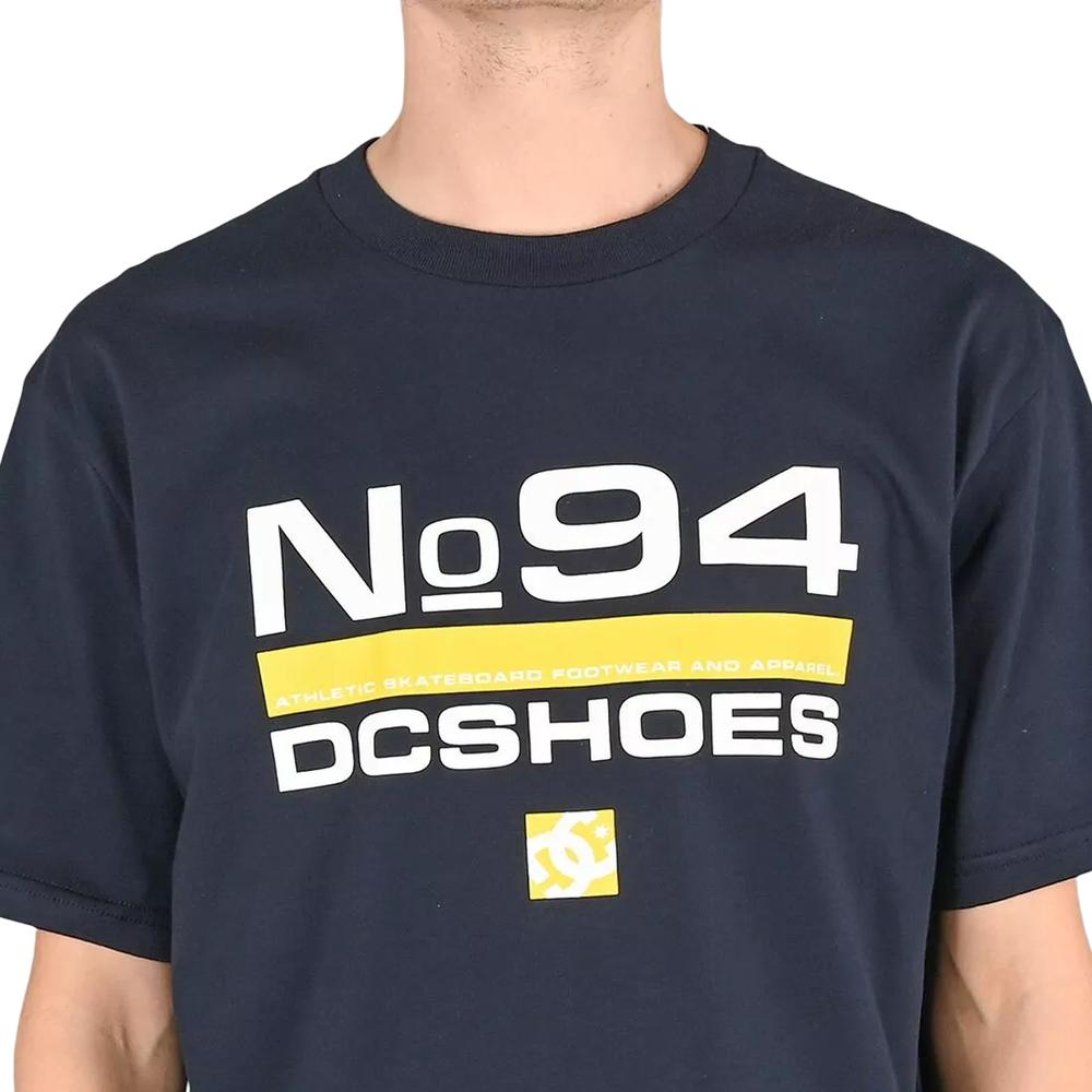 DC Nine Four Ss Id Shirt