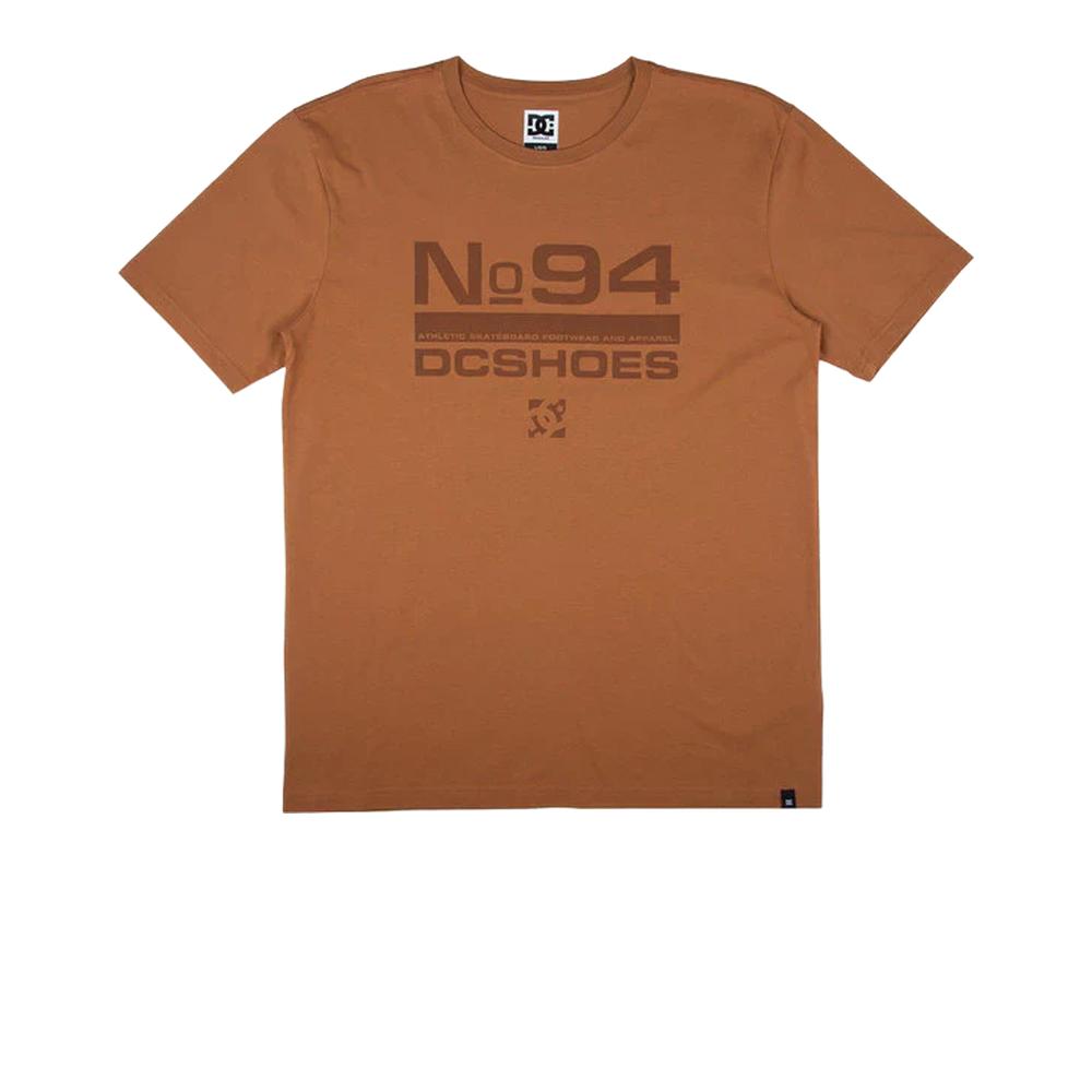 DC No 94 Ss Id Shirt