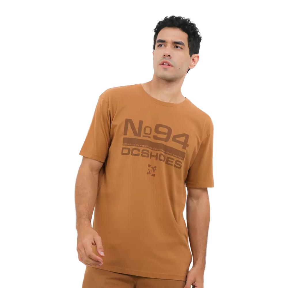 DC No 94 Ss Id Shirt