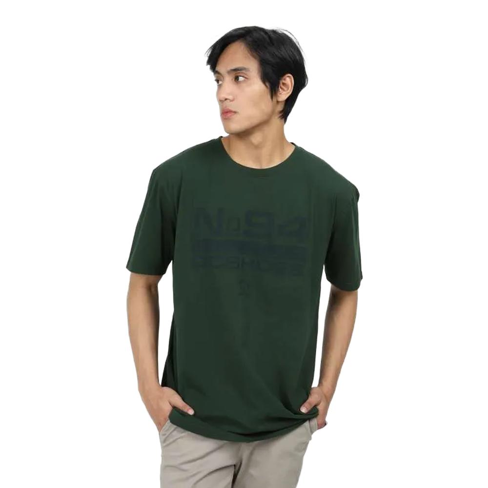 DC No 94 Ss Id Shirt