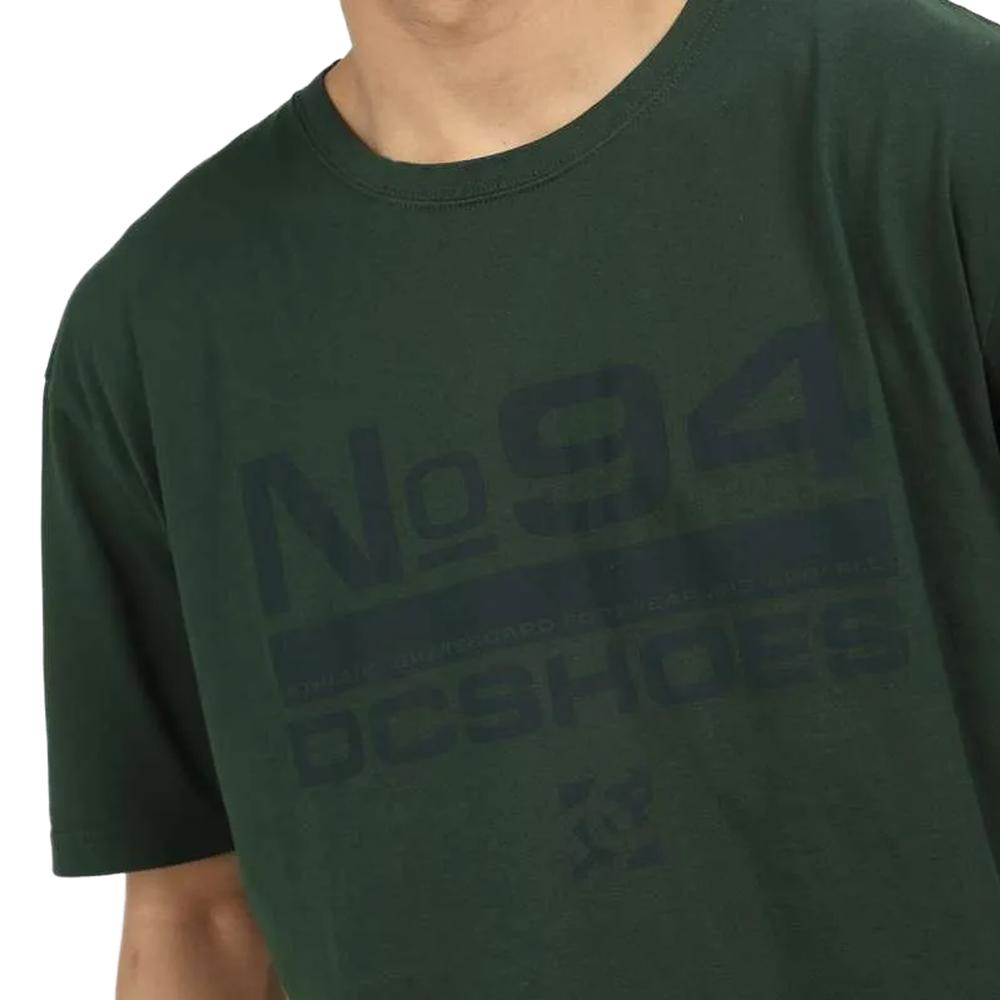 DC No 94 Ss Id Shirt