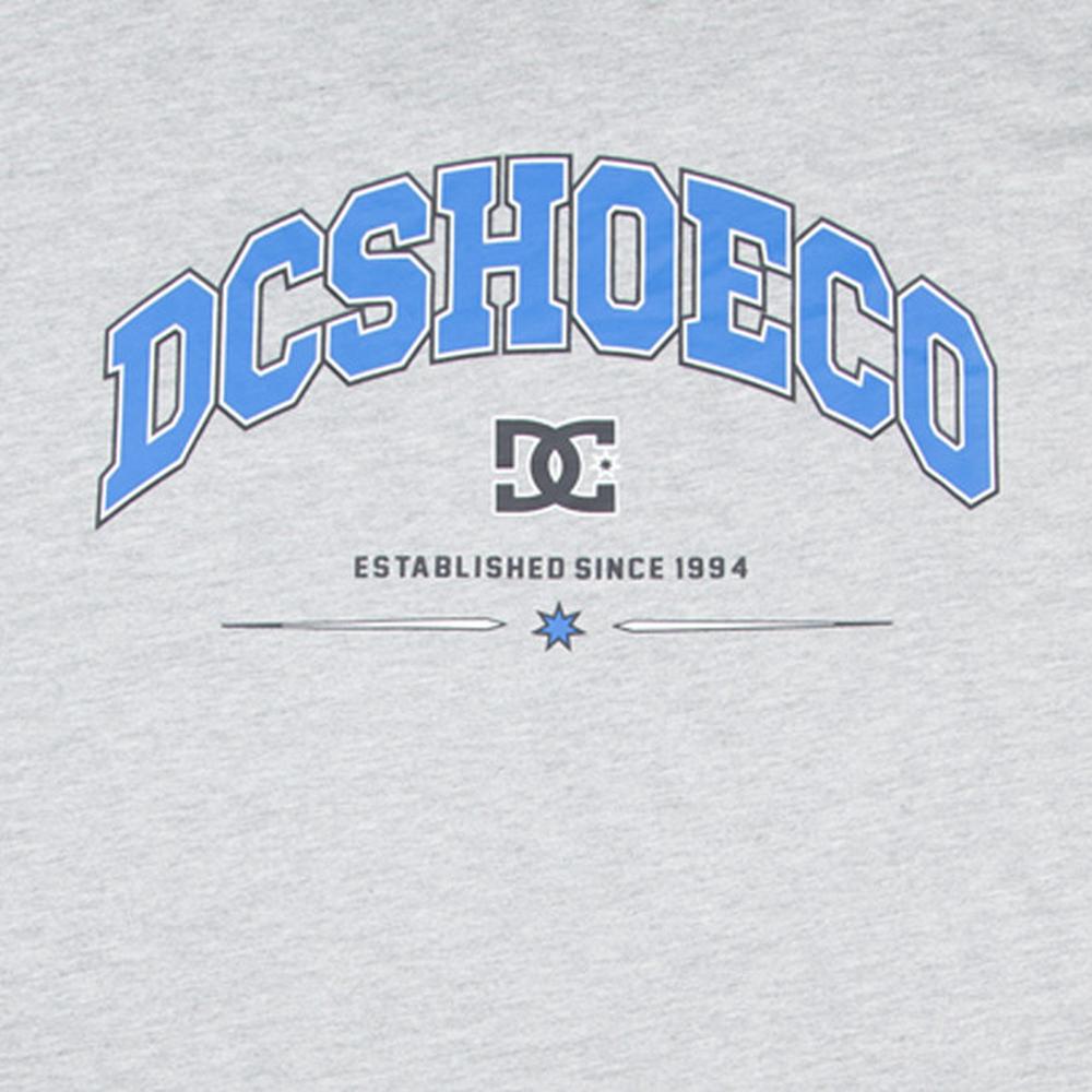 DC Orientation Ss Shirt