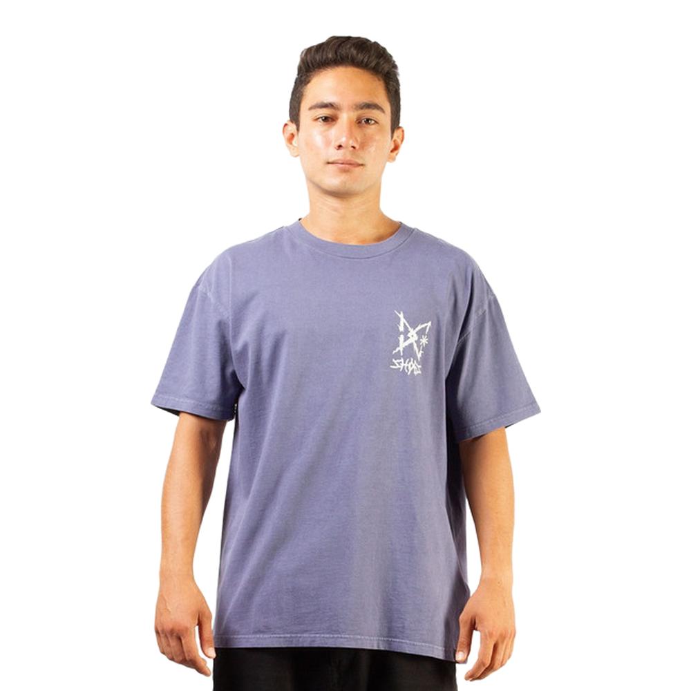 DC Rocker Ss Id Shirt