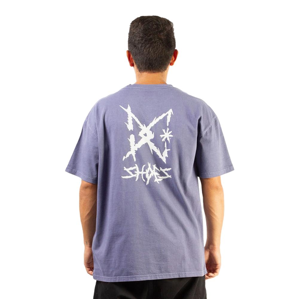 DC Rocker Ss Id Shirt