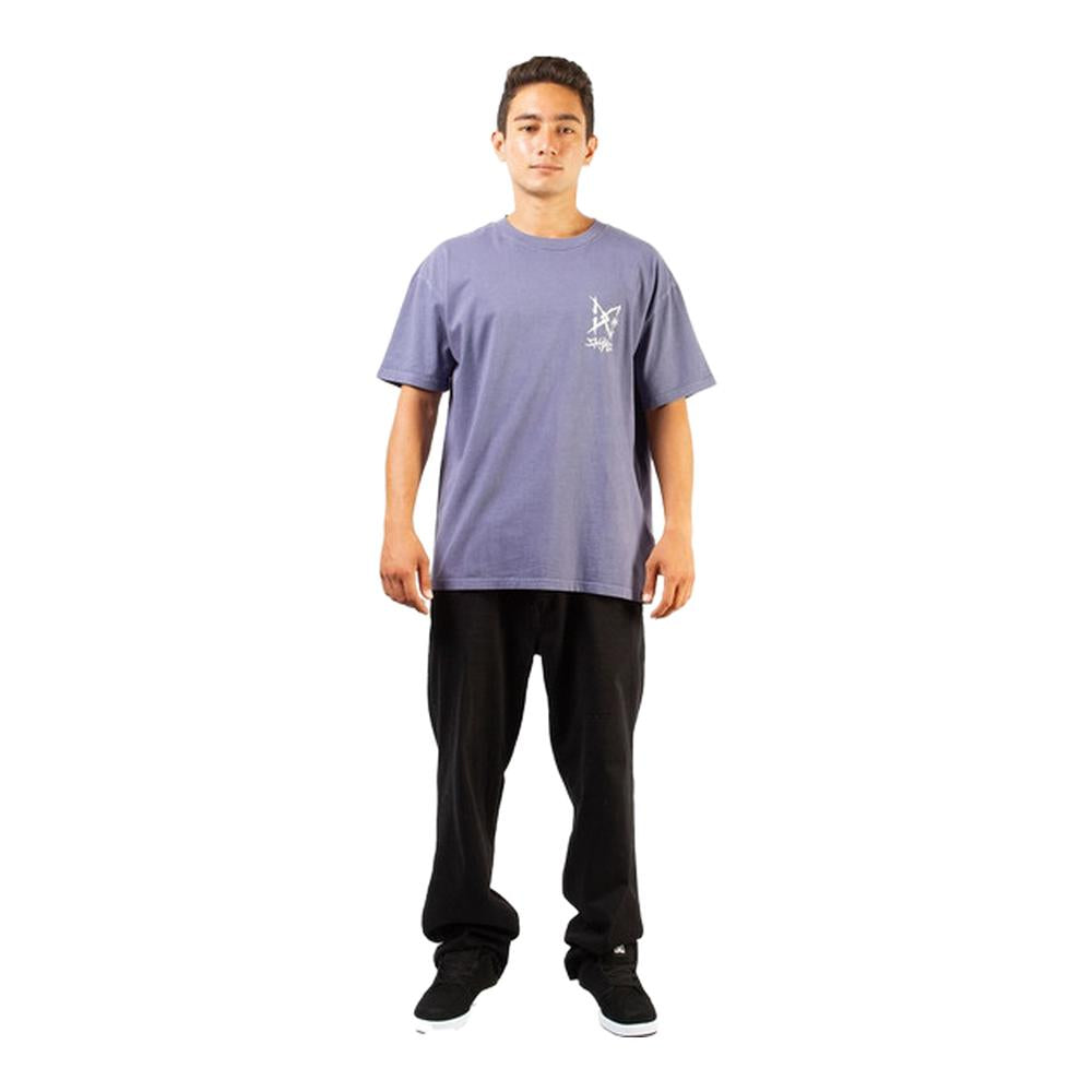 DC Rocker Ss Id Shirt