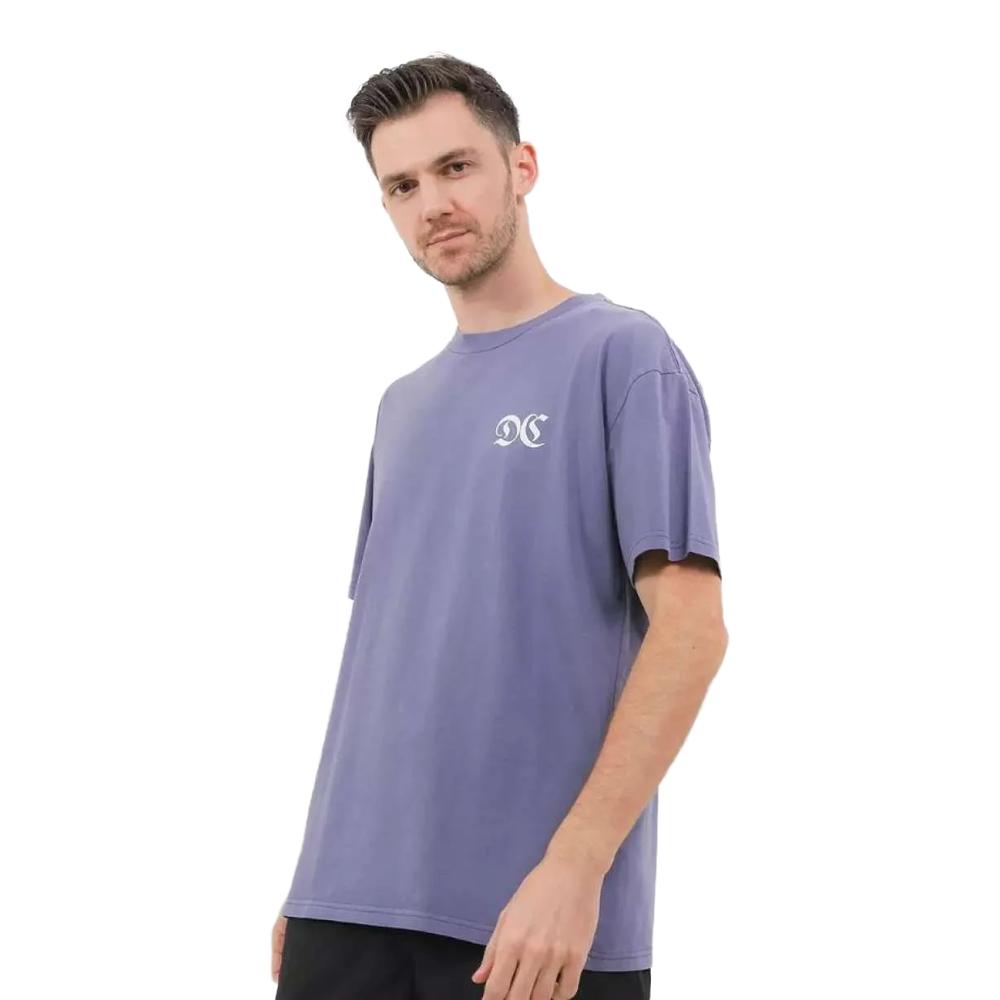 DC The Issue Ss Id Shirt