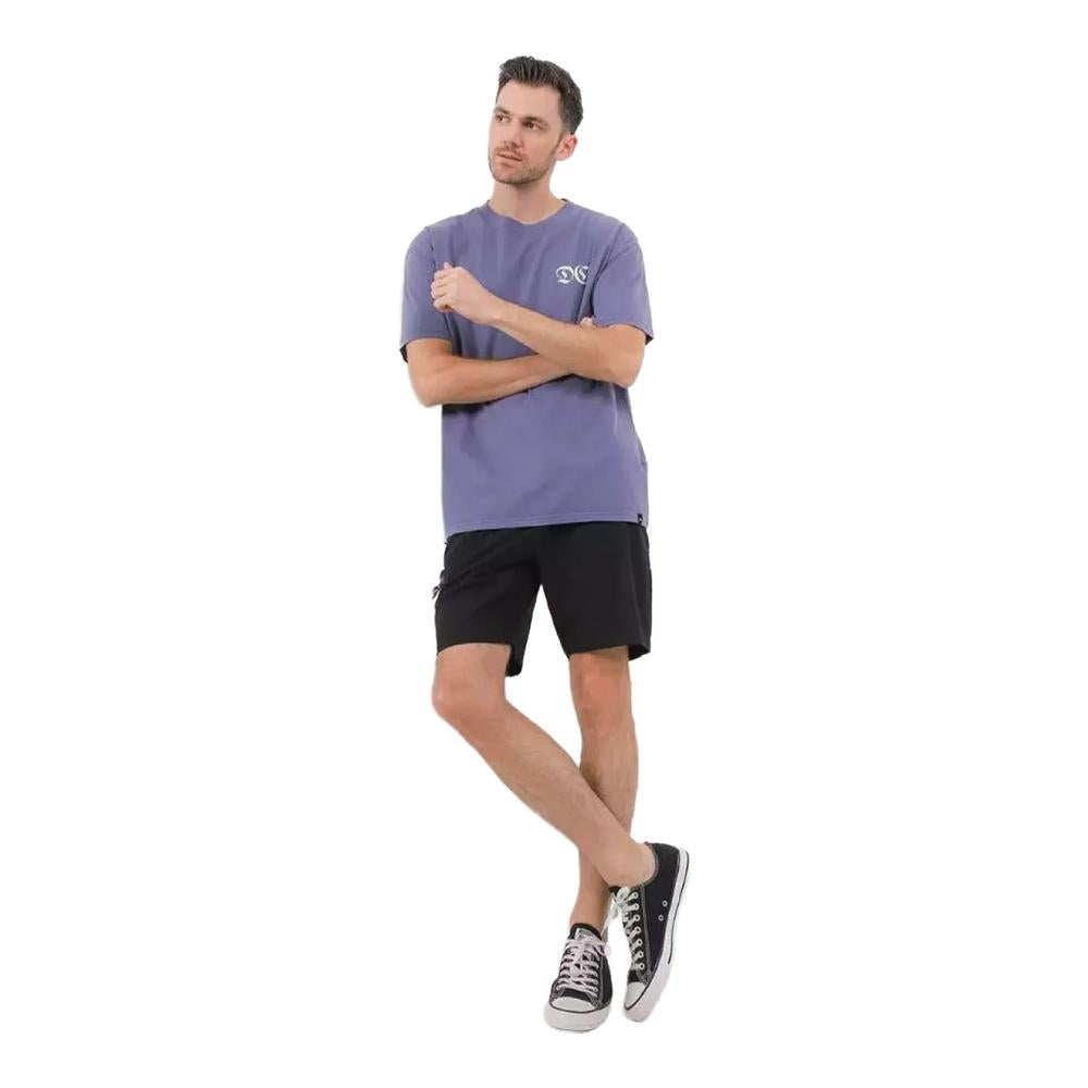 DC The Issue Ss Id Shirt