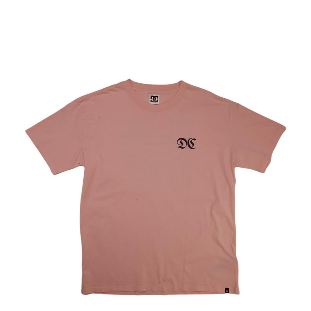 DC The Issue Ss Id Shirt