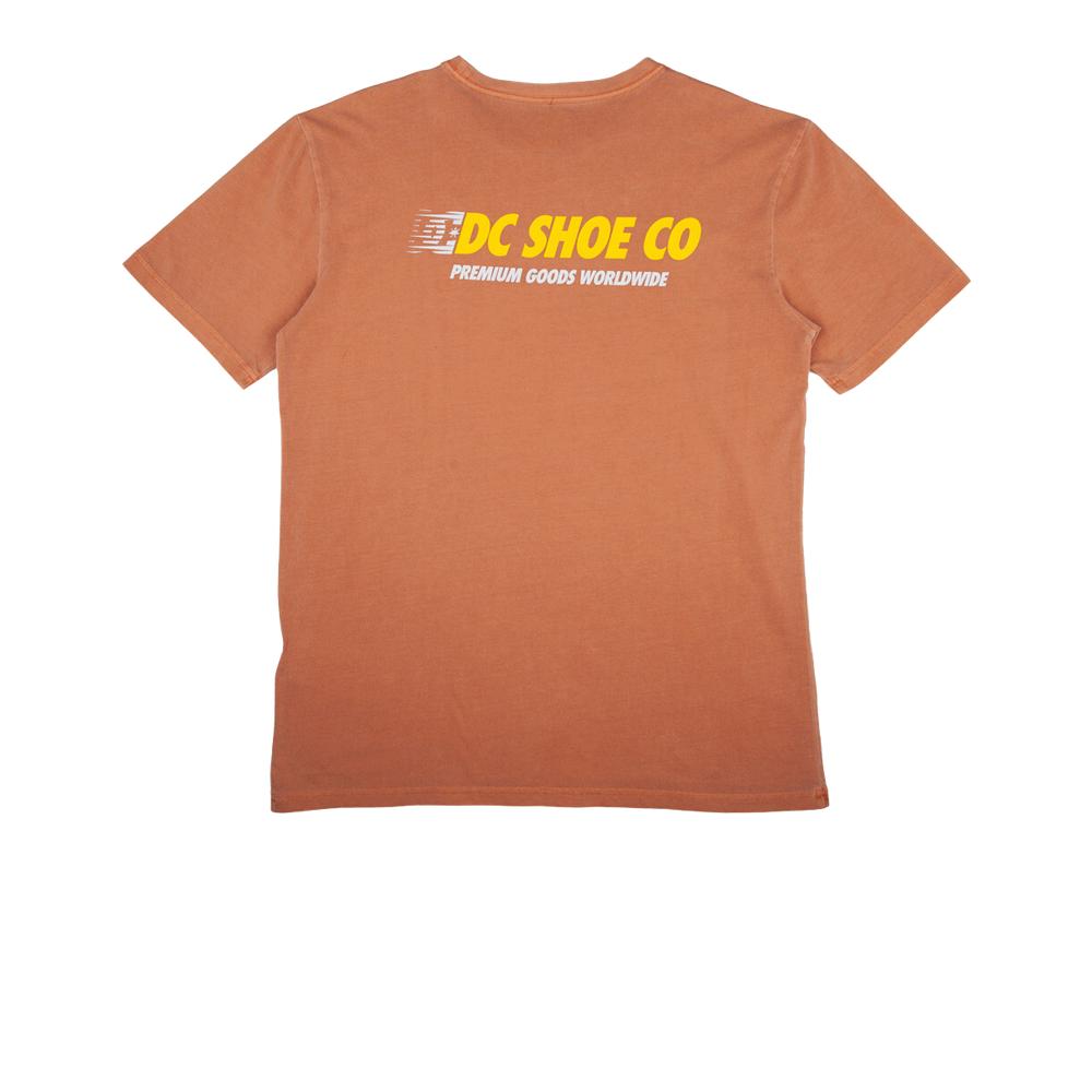 DC Wholesale Ss Id Shirt