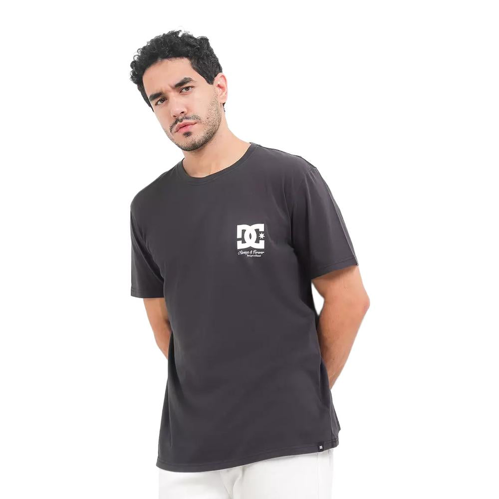 DC Twisted Ss Id Shirt