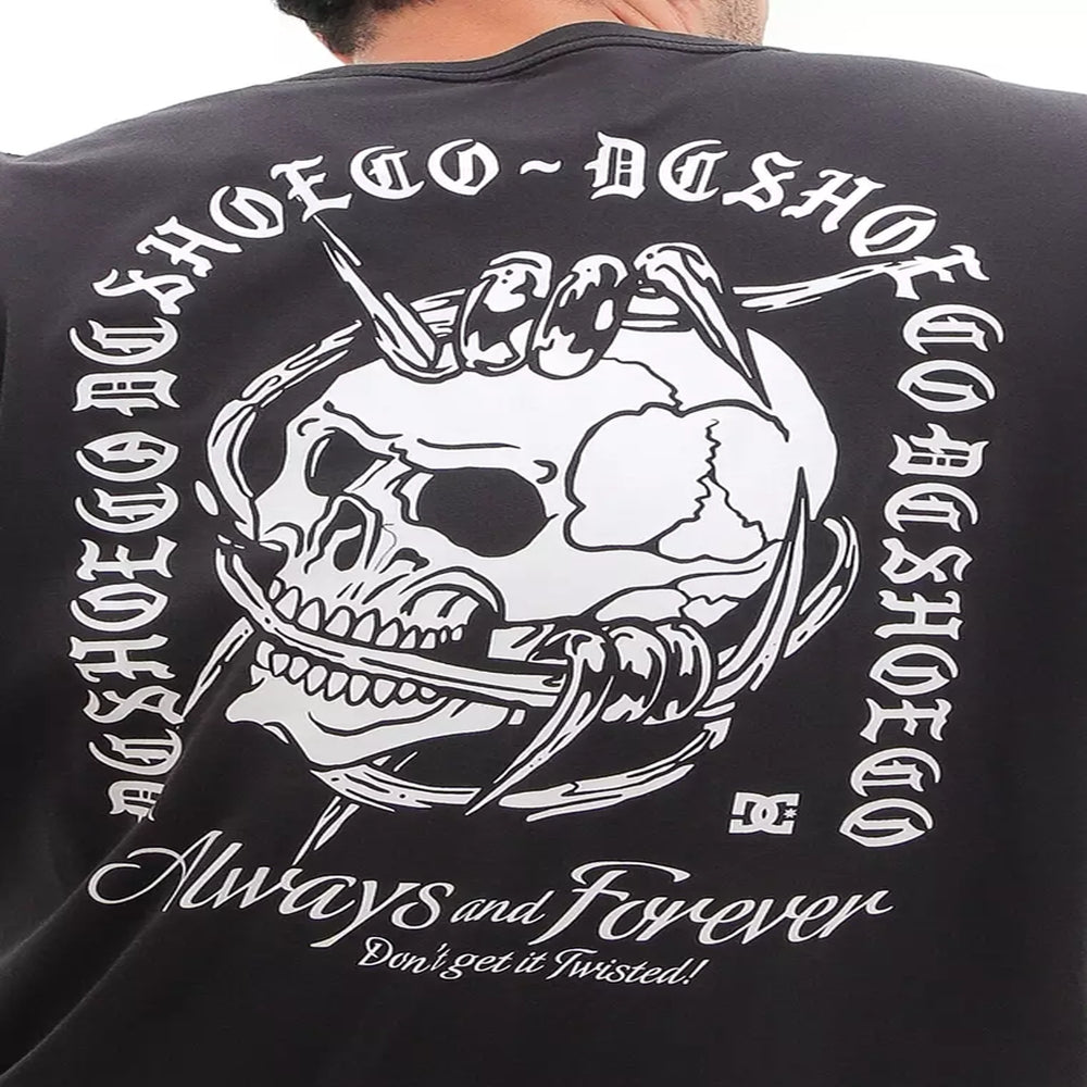 DC Twisted Ss Id Shirt