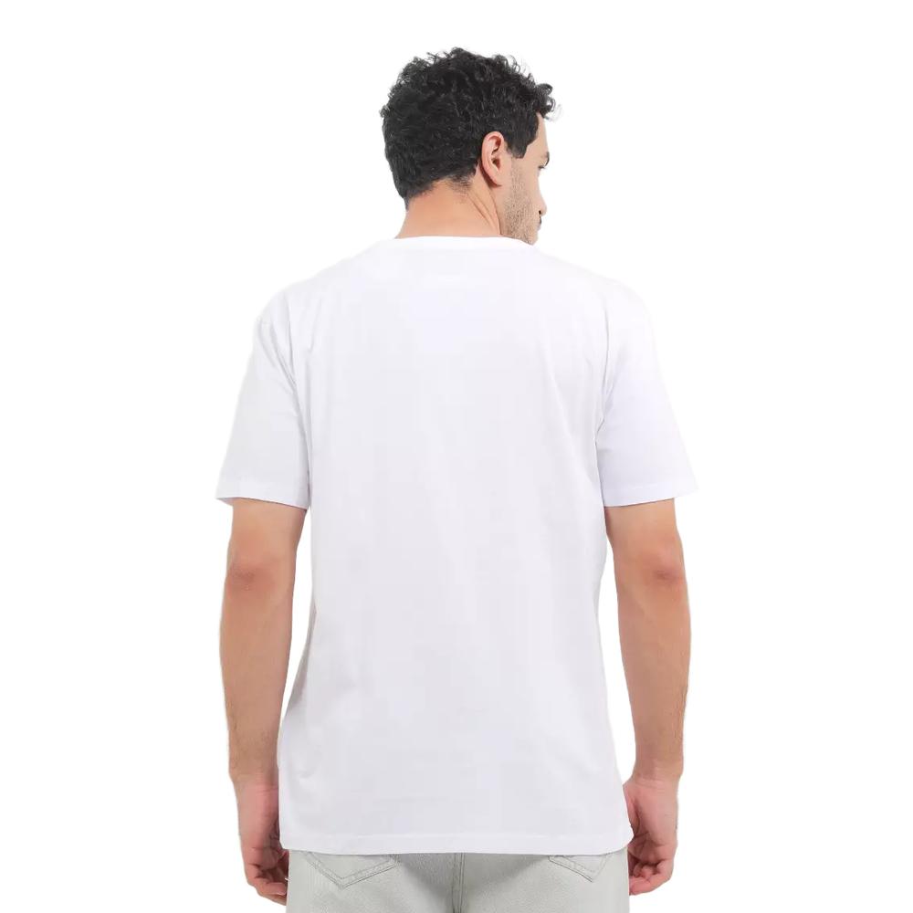 DC Big Air Ss Id Shirt