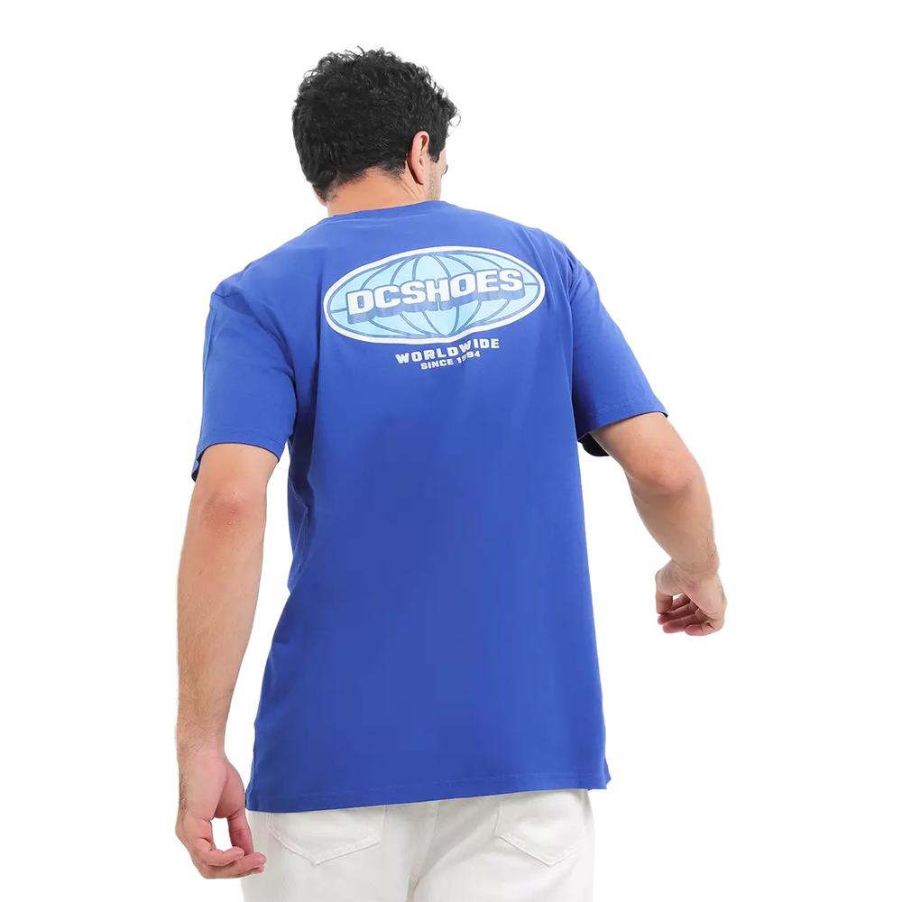 DC Billboard Ss Id Shirt