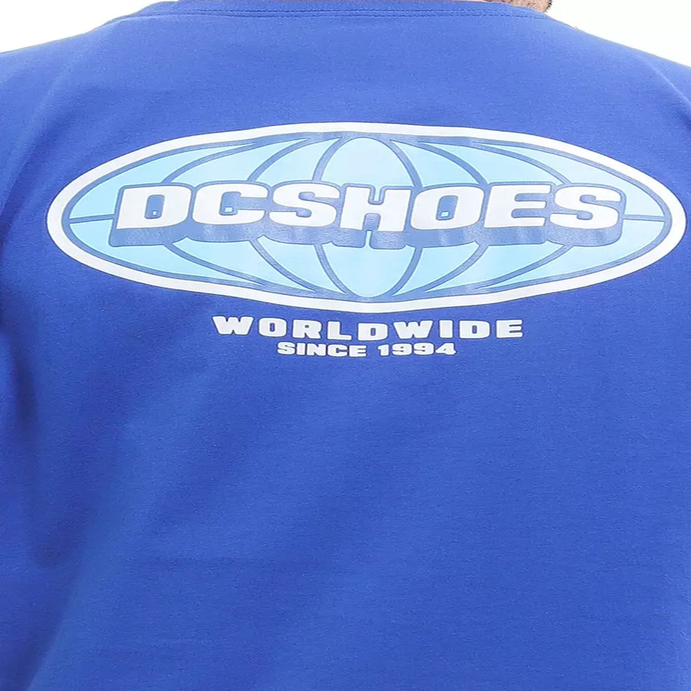 DC Billboard Ss Id Shirt