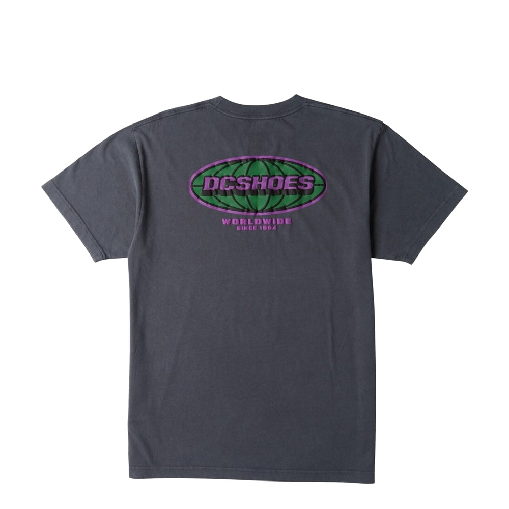 DC Billboard Ss Id Shirt