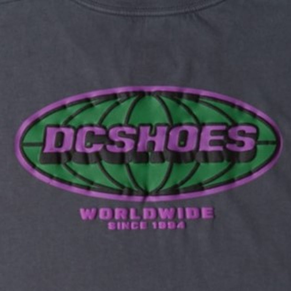 DC Billboard Ss Id Shirt