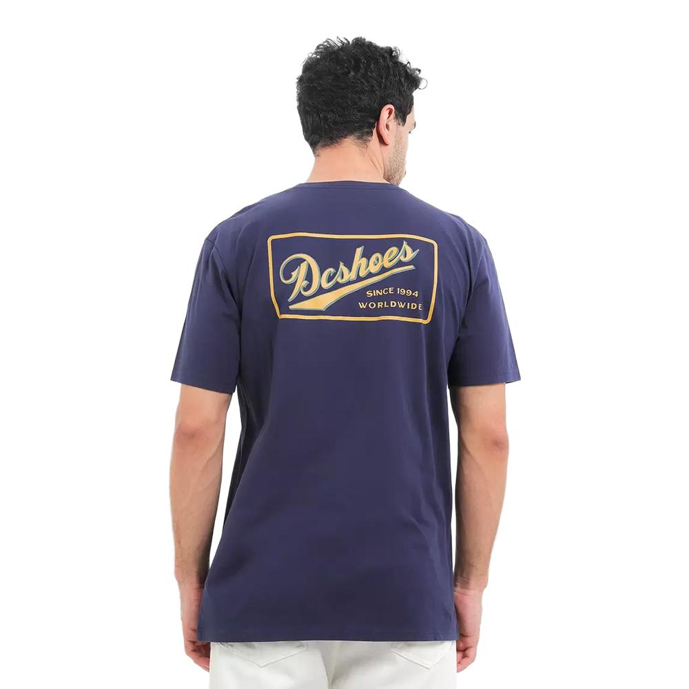 DC The Clas Ss Id Shirt