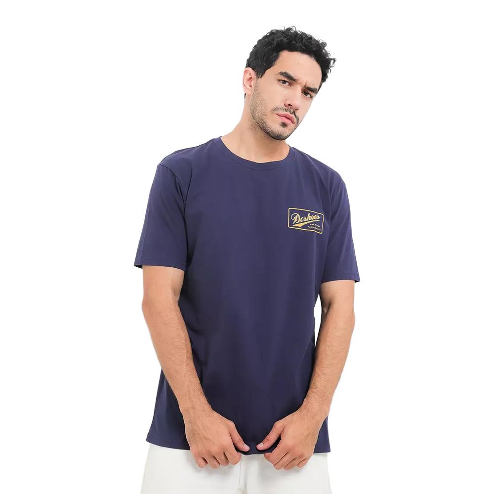 DC The Clas Ss Id Shirt