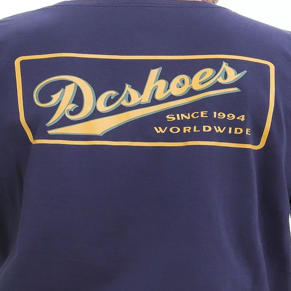 DC The Clas Ss Id Shirt