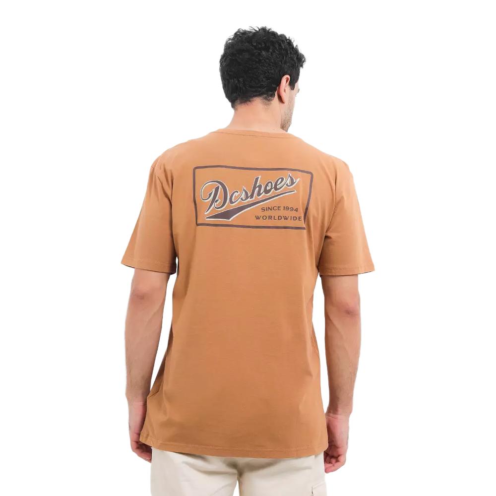 DC The Clas Ss Id Shirt