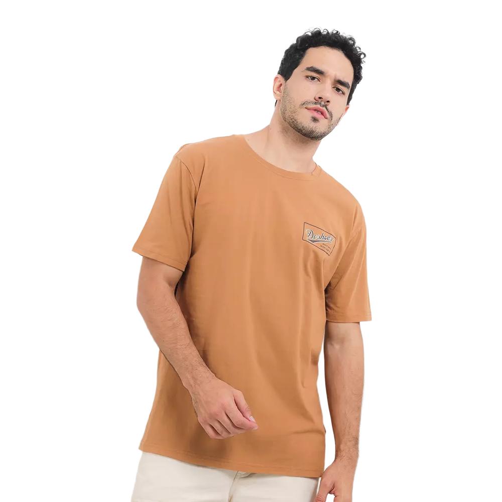 DC The Clas Ss Id Shirt