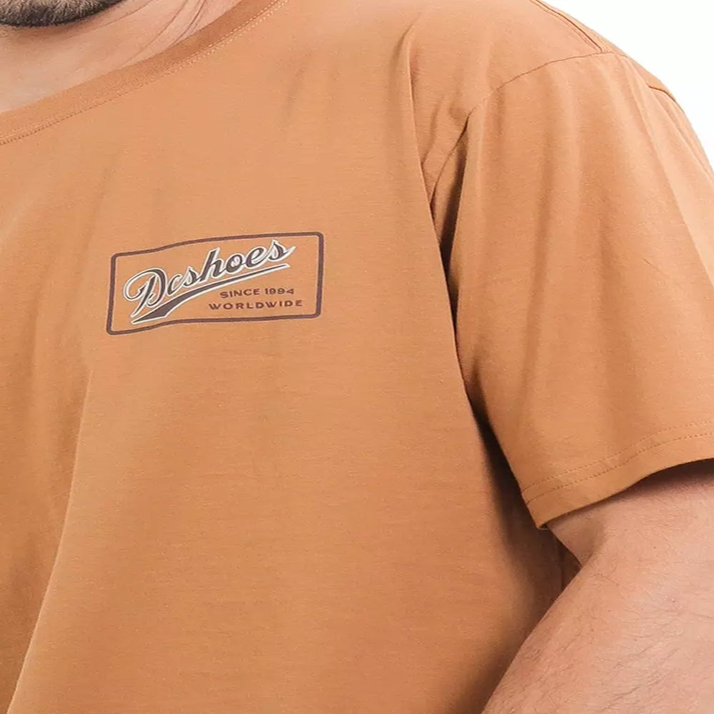 DC The Clas Ss Id Shirt