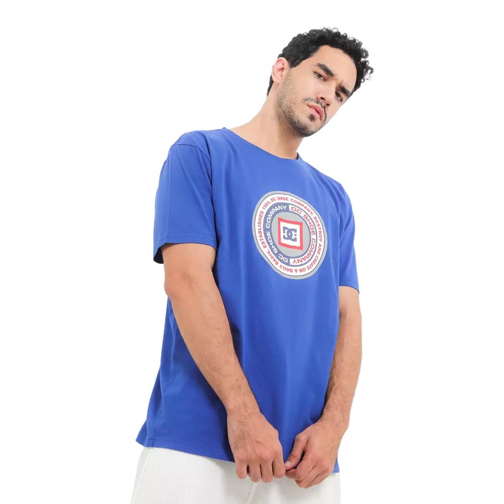 DC Throwback Ss Id Shirt